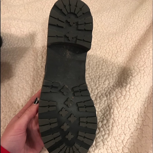 Urban outfitters booties - Picture 4 of 4